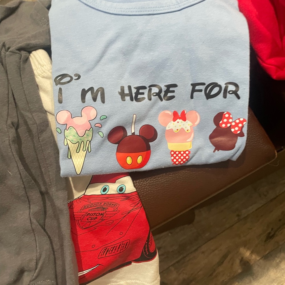 Disney LOT